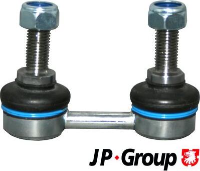 JP Group 1450500900 - Тяга / стійка, стабілізатор autozip.com.ua