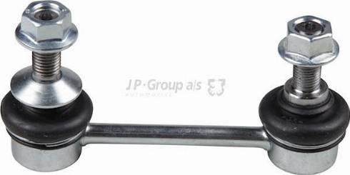 JP Group 1450501900 - Тяга / стійка, стабілізатор autozip.com.ua
