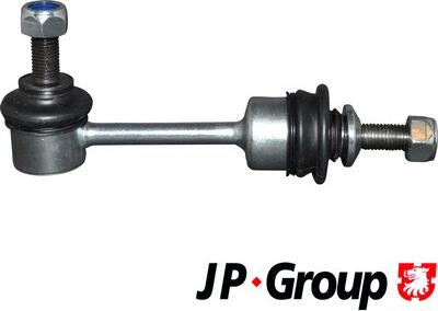 JP Group 1450501100 - Тяга / стійка, стабілізатор autozip.com.ua