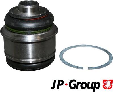 JP Group 1450300300 - Сайлентблок, важеля підвіски колеса autozip.com.ua