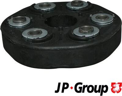 JP Group 1453800500 - Шарнір, поздовжній вал autozip.com.ua