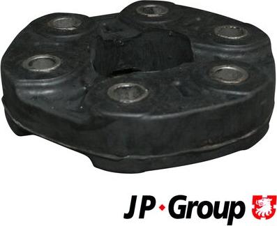 JP Group 1453800600 - Шарнір, поздовжній вал autozip.com.ua