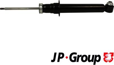 JP Group 1452101400 - Амортизатор autozip.com.ua