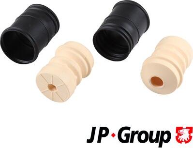 JP Group 1452705010 - Пилозахисний комплект, амортизатор autozip.com.ua
