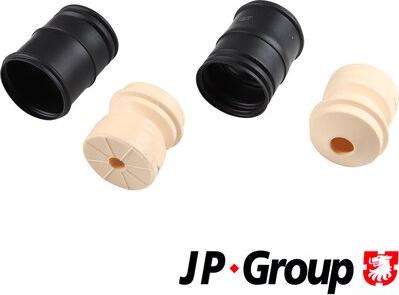 JP Group 1452705110 - Пилозахисний комплект, амортизатор autozip.com.ua