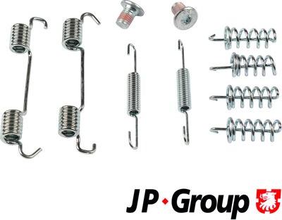 JP Group 1464002310 - Комплектуючі, гальмівна система autozip.com.ua