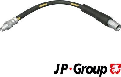 JP Group 1461600600 - Гальмівний шланг autozip.com.ua