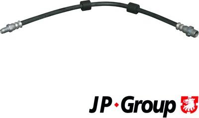 JP Group 1461600200 - Гальмівний шланг autozip.com.ua