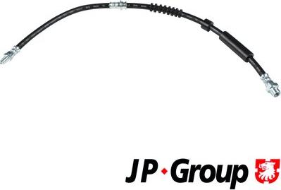JP Group 1461601900 - Гальмівний шланг autozip.com.ua
