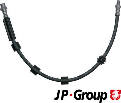 JP Group 1461601100 - Гальмівний шланг autozip.com.ua