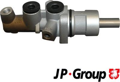 JP Group 1461100200 - Головний гальмівний циліндр autozip.com.ua