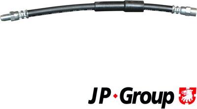 JP Group 1461700100 - Гальмівний шланг autozip.com.ua
