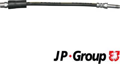 JP Group 1461700300 - Гальмівний шланг autozip.com.ua