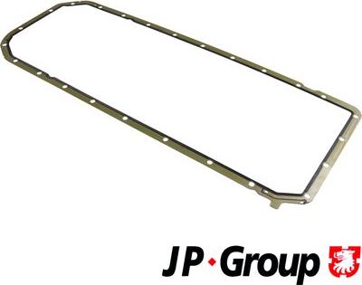 JP Group 1419400400 - Прокладка, масляна ванна autozip.com.ua