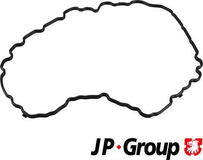 JP Group 1419400500 - Прокладка, масляна ванна autozip.com.ua