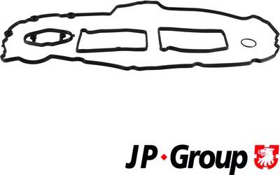 JP Group 1419200900 - Прокладка, кришка головки циліндра autozip.com.ua