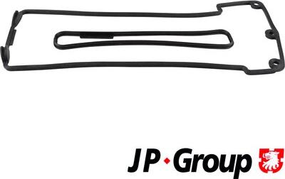 JP Group 1419200400 - Прокладка, кришка головки циліндра autozip.com.ua