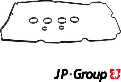 JP Group 1419200800 - Прокладка, кришка головки циліндра autozip.com.ua