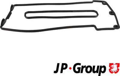 JP Group 1419200300 - Прокладка, кришка головки циліндра autozip.com.ua