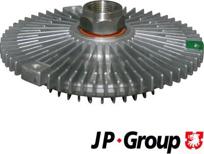 JP Group 1414900300 - Зчеплення, вентилятор радіатора autozip.com.ua