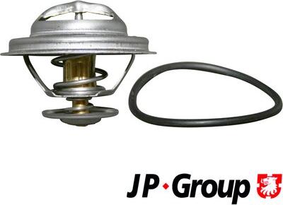 JP Group 1414600410 - Термостат, охолоджуюча рідина autozip.com.ua