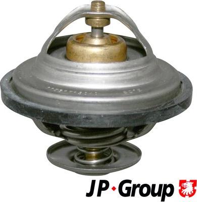 JP Group 1414600500 - Термостат, охолоджуюча рідина autozip.com.ua