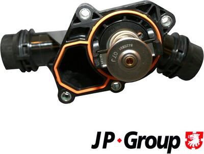 JP Group 1414600610 - Термостат, охолоджуюча рідина autozip.com.ua