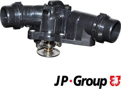 JP Group 1414601610 - Термостат, охолоджуюча рідина autozip.com.ua