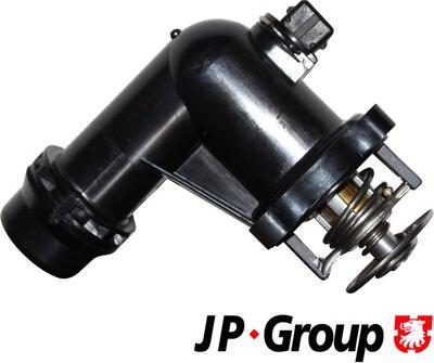 JP Group 1414601310 - Термостат, охолоджуюча рідина autozip.com.ua
