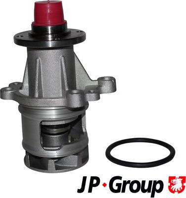 JP Group 1414100600 - Водяний насос autozip.com.ua