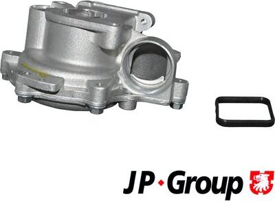 JP Group 1414101800 - Водяний насос autozip.com.ua