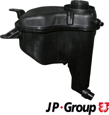 JP Group 1414701000 - Компенсаційний бак, охолоджуюча рідина autozip.com.ua