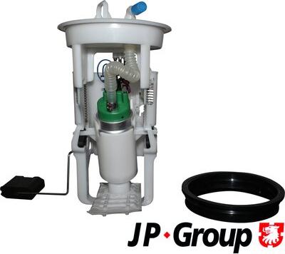 JP Group 1415201500 - Модуль паливного насоса autozip.com.ua