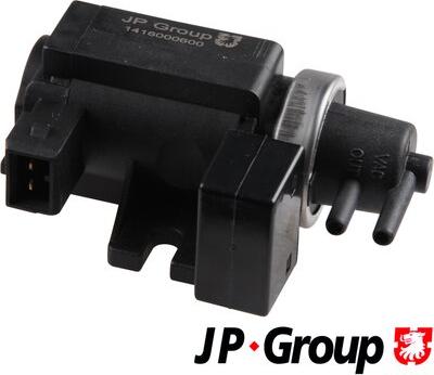 JP Group 1416000600 - Перетворювач тиску, управління ОГ autozip.com.ua