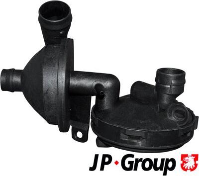 JP Group 1416000300 - Клапан, відведення повітря з картера autozip.com.ua