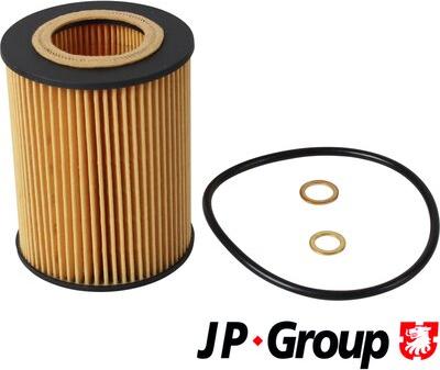 JP Group 1418500700 - Масляний фільтр autozip.com.ua