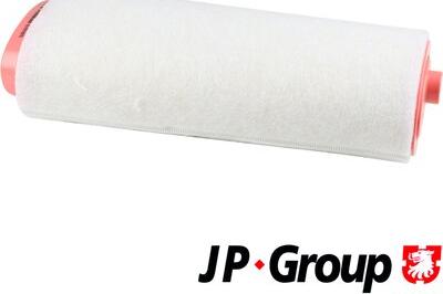 JP Group 1418600300 - Повітряний фільтр autozip.com.ua
