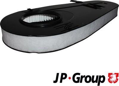 JP Group 1418603900 - Повітряний фільтр autozip.com.ua