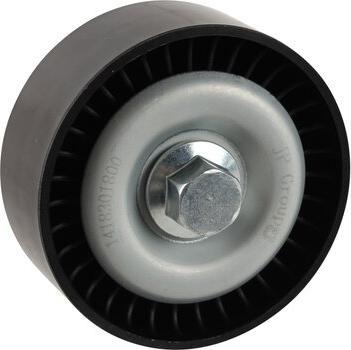 JP Group 1418301800 - Паразитний / провідний ролик, поліклиновий ремінь autozip.com.ua
