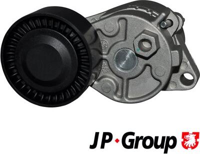 JP Group 1418200100 - Натягувач ременя, клинові зуб. autozip.com.ua