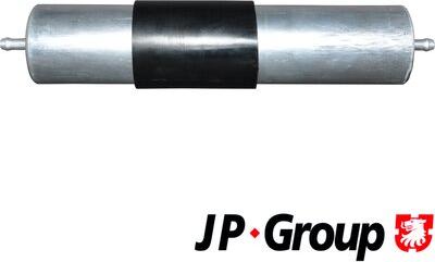 JP Group 1418701200 - Паливний фільтр autozip.com.ua
