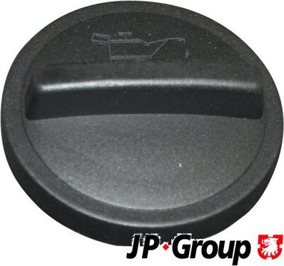 JP Group 1413600200 - Кришка, заливна горловина autozip.com.ua