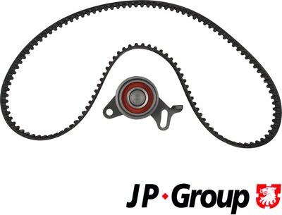 JP Group 1412100410 - Комплект ременя ГРМ autozip.com.ua