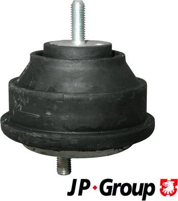 JP Group 1417900700 - Подушка, підвіска двигуна autozip.com.ua