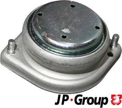 JP Group 1417901670 - Подушка, підвіска двигуна autozip.com.ua