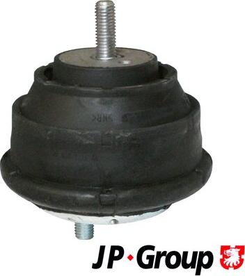 JP Group 1417901100 - Подушка, підвіска двигуна autozip.com.ua