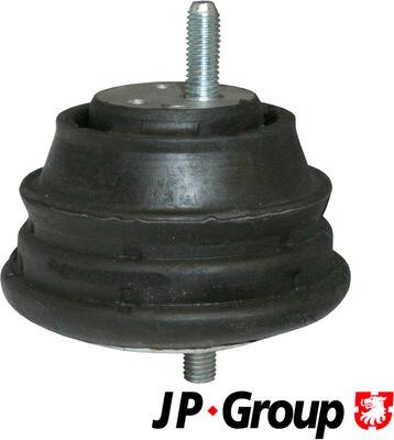 JP Group 1417901200 - Подушка, підвіска двигуна autozip.com.ua