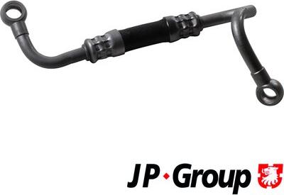 JP Group 1417600400 - Маслопровод, компресор autozip.com.ua