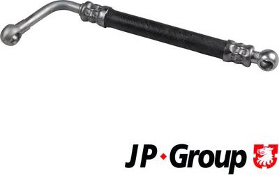 JP Group 1417600100 - Маслопровод, компресор autozip.com.ua
