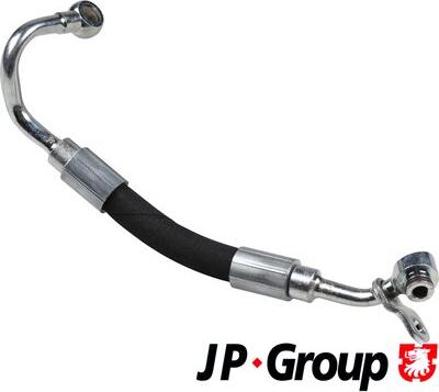 JP Group 1417600200 - Маслопровод, компресор autozip.com.ua